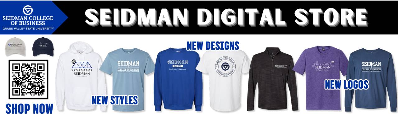 Seidman Digital Store